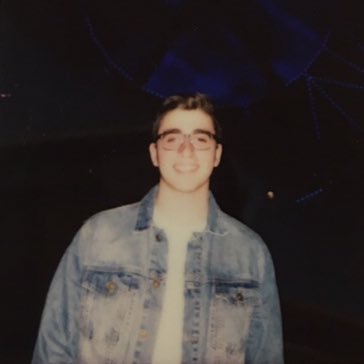 Profile Picture of Daniel (@dvaldivia26) on Twitter