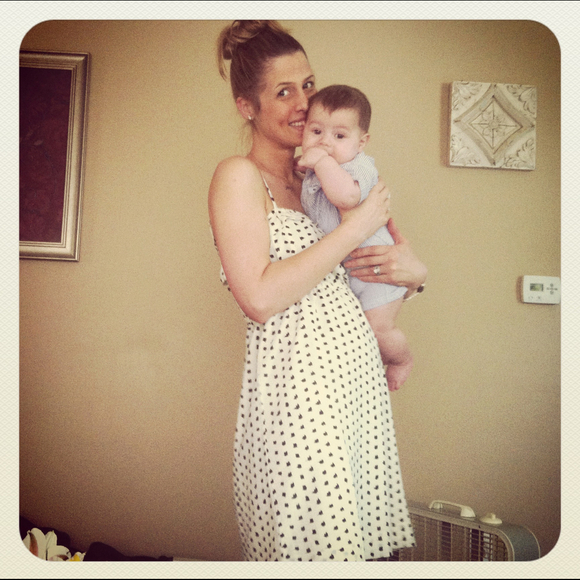 Profile Picture of Danielle Taliento (@danieannie82) on Poshmark