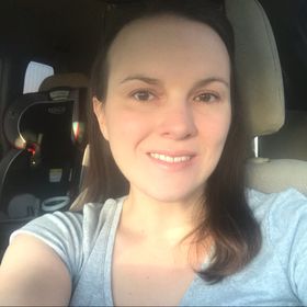 Profile Picture of Kendra Walters (@krwalters1) on Pinterest