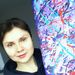 Profile Picture of Alena Krupetskova Abstract Art (@alenakrupetskova) on Pinterest