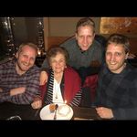 Profile Picture of David Dawson (@daviddawson145) on Instagram