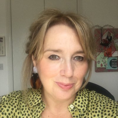 Profile Picture of Dr Caroline Copeland (@CarolineCopel20) on Twitter