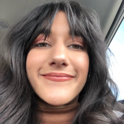 Profile Picture of Mariah Amato (@MariahAmato) on Twitter