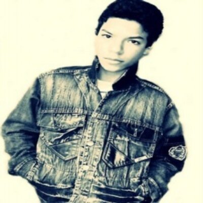 Profile Picture of Sheron Andrews (@SheronAndrews1) on Twitter