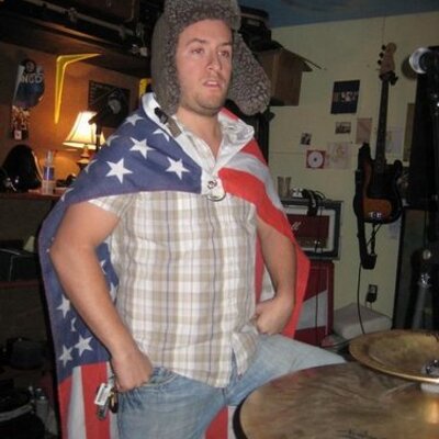 Profile Picture of Not Adam Bruck (@AdamBruckSays) on Twitter