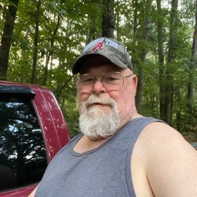 Profile Picture of Ron Patton (@RonPatt02421983) on Twitter