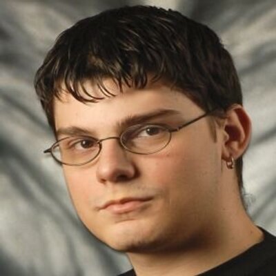 Profile Picture of Robert M Robey (@m_robey) on Twitter