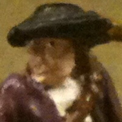 Profile Picture of David Mathieson (@kingsleypark64) on Twitter