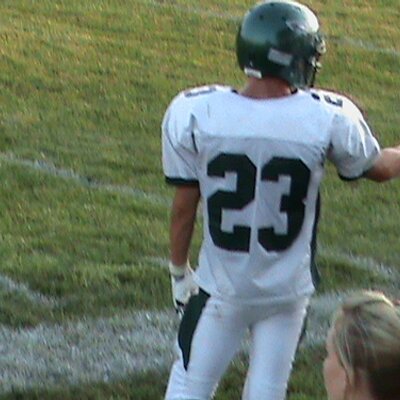 Profile Picture of Zach Beamer (@beamerz_24) on Twitter