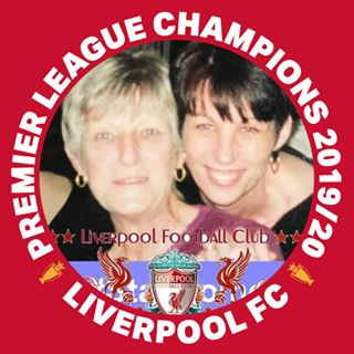 Profile Picture of Janet Horrocks (@janet.horrocks.961) on Facebook