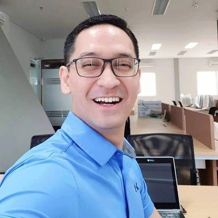 Profile Picture of David Rhman (@david.rhman) on Tiktok