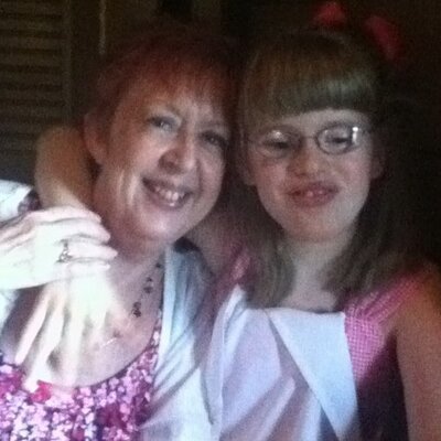 Profile Picture of Sandy Smiley (@packermom29) on Twitter