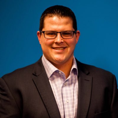 Profile Picture of Dan Althouse (@TEK_Althouse) on Twitter