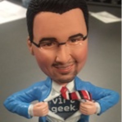 Profile Picture of Roger Lund (@rogerlund) on Twitter