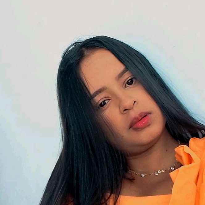 Vivian Lima - Tiktok Profile Picture of Vivian Lima (@vivianlima14) on Tiktok
