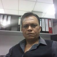 Profile Picture of Joe Madrigal (@joe-madrigal-3) on Quora