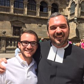 Profile Picture of Matthew Kotek (@matthewkotek) on Pinterest