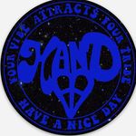 Profile Picture of Warren Darnell (@have_a_nice_day_desgins) on Instagram