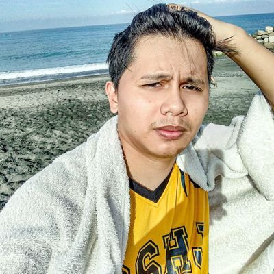 Profile Picture of Michael Legaspi (@mike_02i) on Twitter