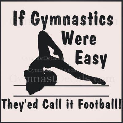 Profile Picture of Jasmyn Jackson (@Gymnastisgurl05) on Twitter