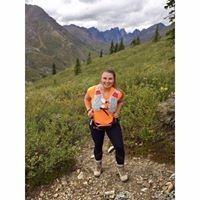 Profile Picture of Cassandra Macdonald (@cassandra-macdonald-4) on Quora