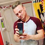 Profile Picture of Daniel Stapleton (@danmanscott) on Instagram
