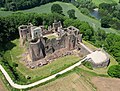 Profile Picture of Goodrich Castle - Wikipediaon Wikipedia