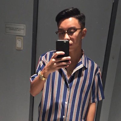 Profile Picture of Nathan Damian (@NathanDamian7) on Twitter