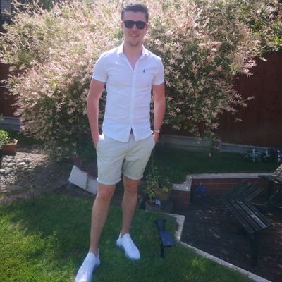 Profile Picture of Brad Jarvis (@BradJarvis8) on Twitter