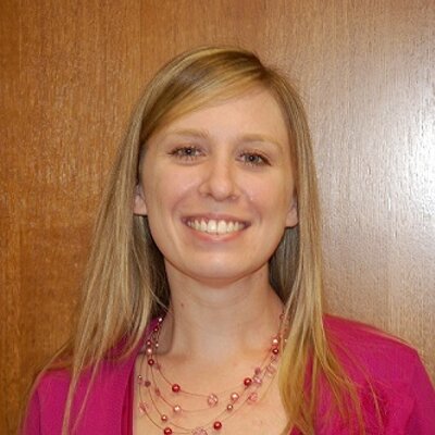 Profile Photo of Ashley Caldwell (@Ashweekins) on Twitter