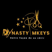 Profile Picture of Dynasty MKEYS ✂️ By Miriam Keys (@Dynas_mode) on Youtube