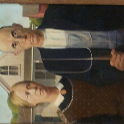Profile Picture of Mark Newhouse (@newhouse_mark) on Twitter
