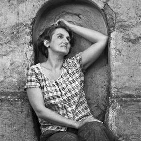 Profile Picture of Joanna Fedorowicz (@fedorajka) on Pinterest