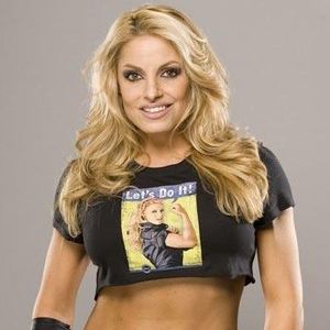 Trish Stratus - Myspace Profile Picture of Trish Stratus (@patriciastratagias) on Myspace