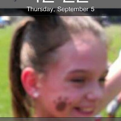 Profile Picture of Hannah MINK (@Hannahmink1) on Twitter