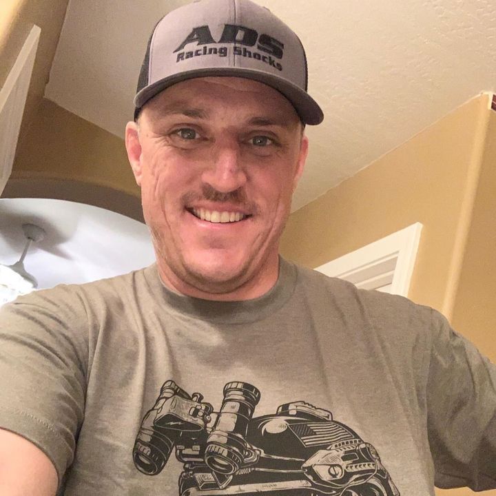 Kevin Woody - Tiktok Profile Picture of Kevin Woody (@@kevinwoody07) on Tiktok