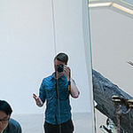 Profile Picture of James Atkinson (@theatkinsonian) on Flickr