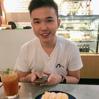 Profile Picture of Steve Chong (@stevechong097) on Twitter