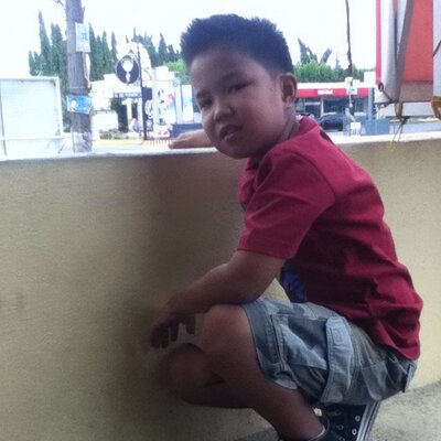 Profile Picture of Amiel James Basilio (@AmielBasilio) on Twitter