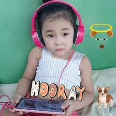 Profile Picture of Anika Steffi Rama Lopez (@anikasteffiramalo) on Tiktok