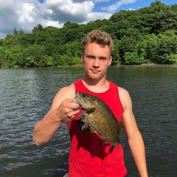 Profile Picture of Codi Heidt (@codiheidt) on Poshmark