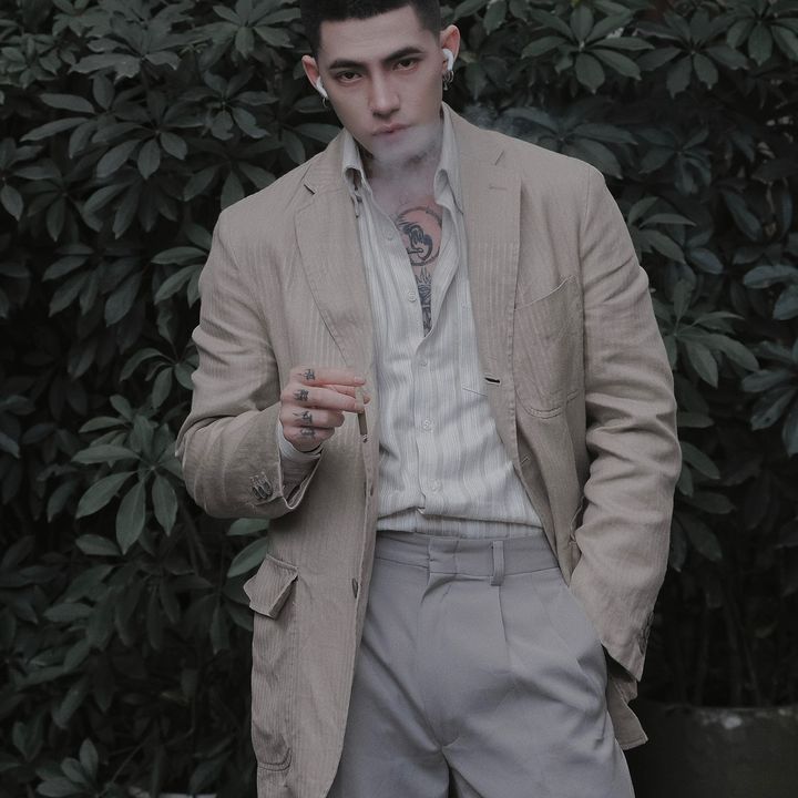 Profile Picture of pham.anhduong (@pham.anhduong) on Tiktok