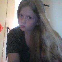 Profile Picture of Adéla Krahulcová (@adakacz) on Twitter