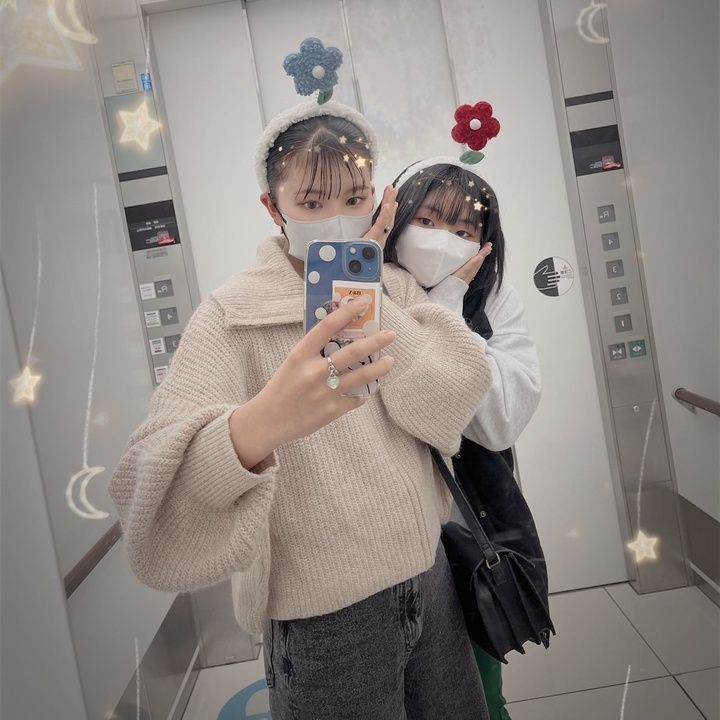 Profile Picture of Brandy.Chan (@osauegpcnkj) on Tiktok
