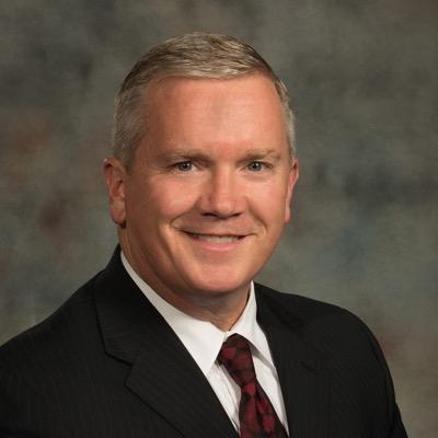 Profile Picture of Tim Clare (@TimClareNU) on Twitter