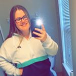 Profile Picture of Cassandra Moore🎀⚓ (@noodleface98) on Instagram