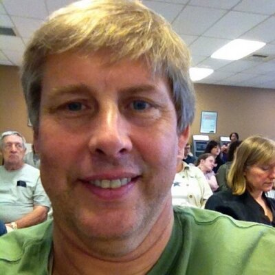 Profile Photo of Michael Jon Lindberg (@mikejlindberg) on Twitter