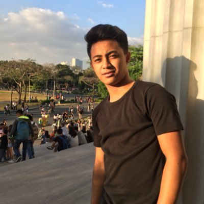 Profile Picture of Troy Perez (@imtroyperez) on Twitter