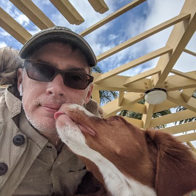 Profile Picture of Chad Rosenberg (@abditus) on Twitter