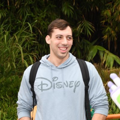 Profile Picture of Jeff Ruffing (@JRuffx25x) on Twitter